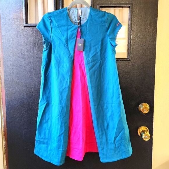 Fendi dress  - Picture 4 of 16